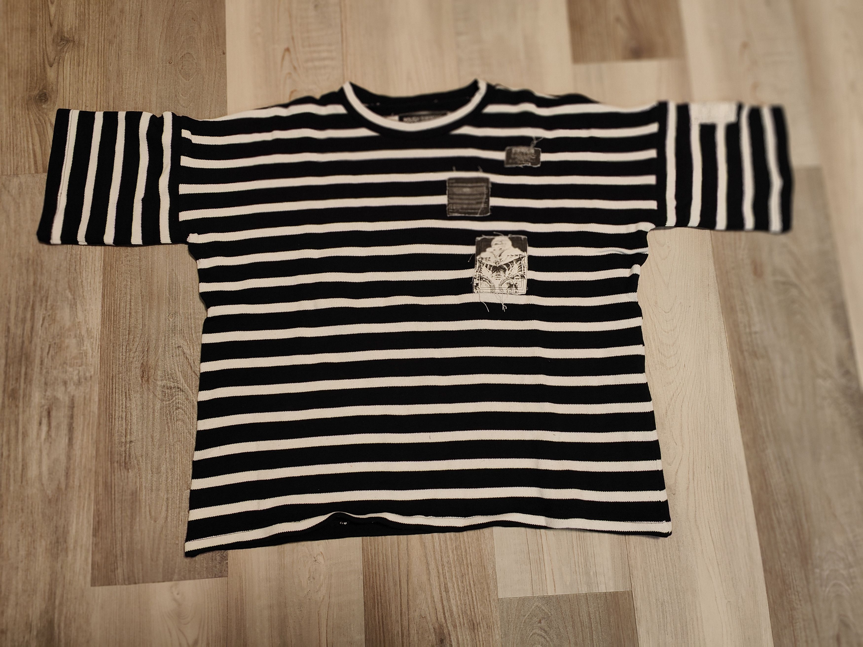 Rough Simmons Rough Simmons Berserk T-Shirt Size US L / EU 52-54 / 3 - 1 Thumbnail