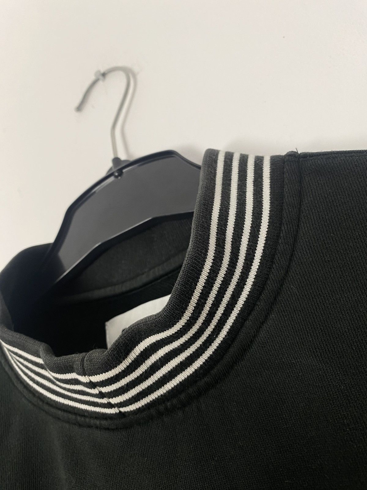 Palace Palace P-Rib Crewneck basic sweatshirt streetwear y2k M/L Size US S / EU 44-46 / 1 - 7 Thumbnail