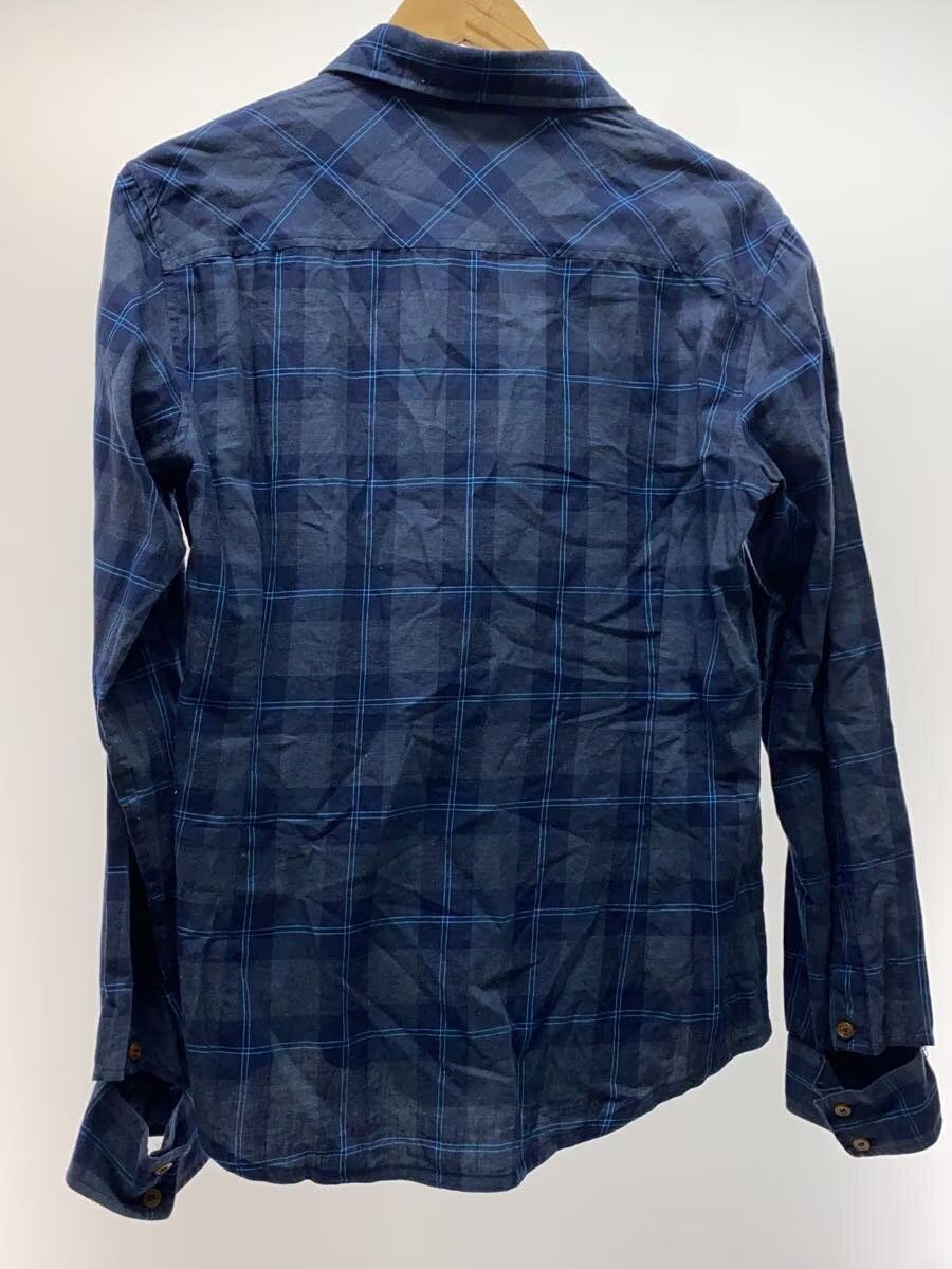 Vivienne Westwood Crossbody Panel Plaid Orb Shirt Size US S / EU 44-46 / 1 - 2 Thumbnail