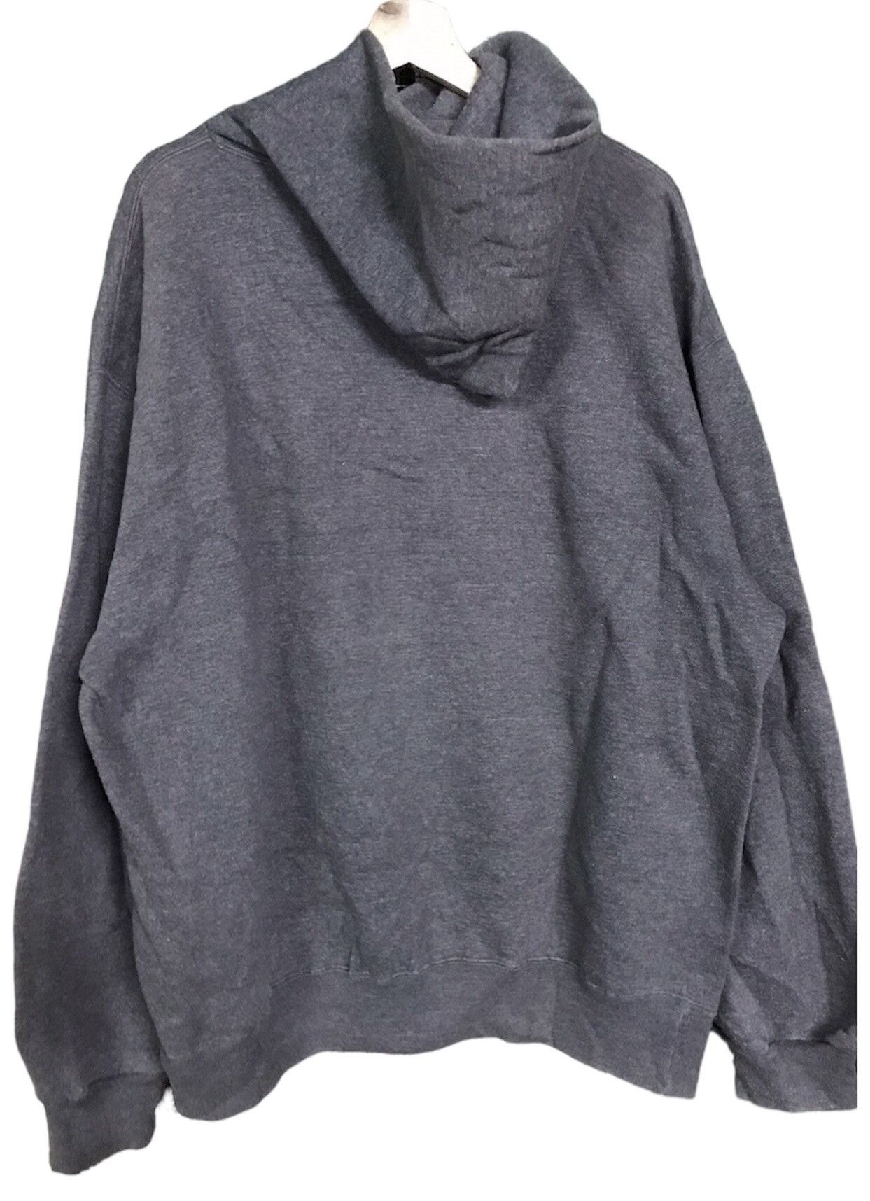 Russell Athletic Russell Athletic Plain Hoodie Pullover Size US XXL / EU 58 / 5 - 2 Thumbnail
