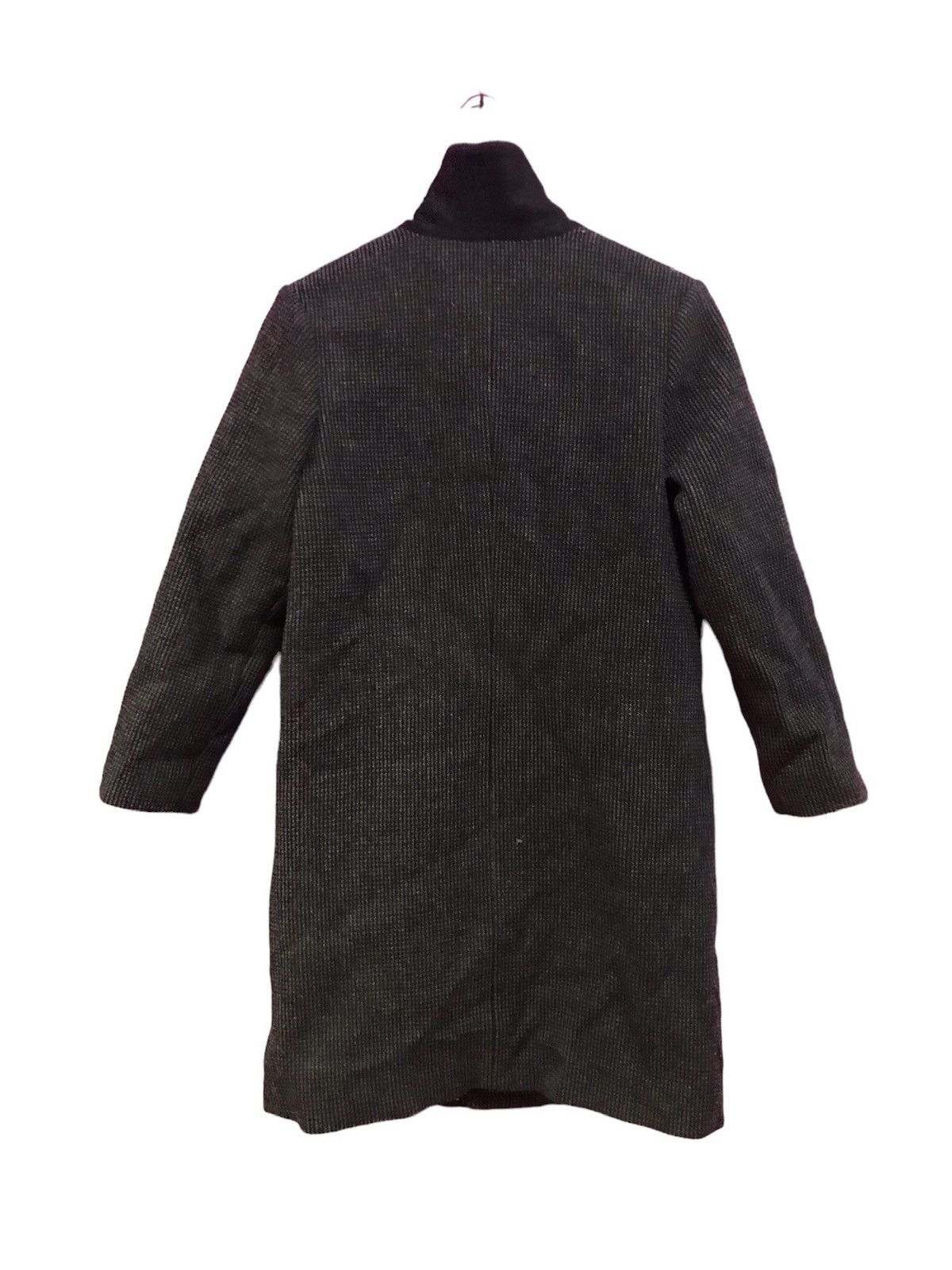 A.P.C. A.P.C Long Jackets Size 34 Size US M / EU 48-50 / 2 - 2 Thumbnail