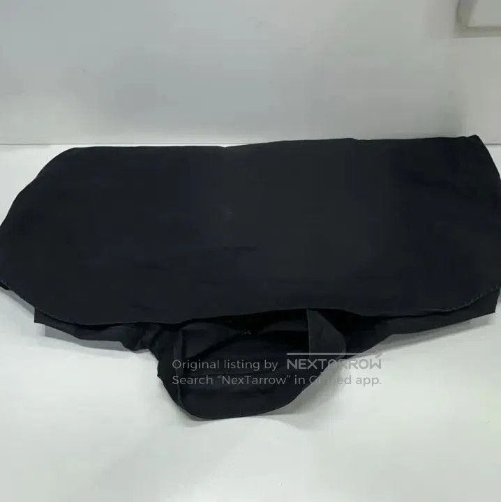 Balenciaga Balenciaga Short Sleeve Shirt in Black. Size US M / EU 48-50 / 2 - 9 Thumbnail