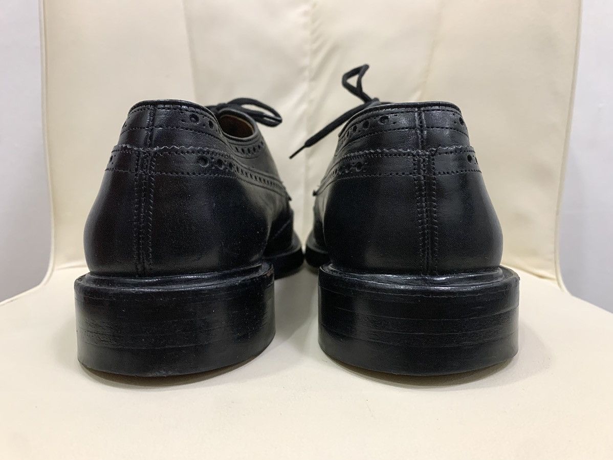 Church's CHURCH’S GRAFTON BROGUE SHOES Size US 11 / EU 44 - 9 Thumbnail
