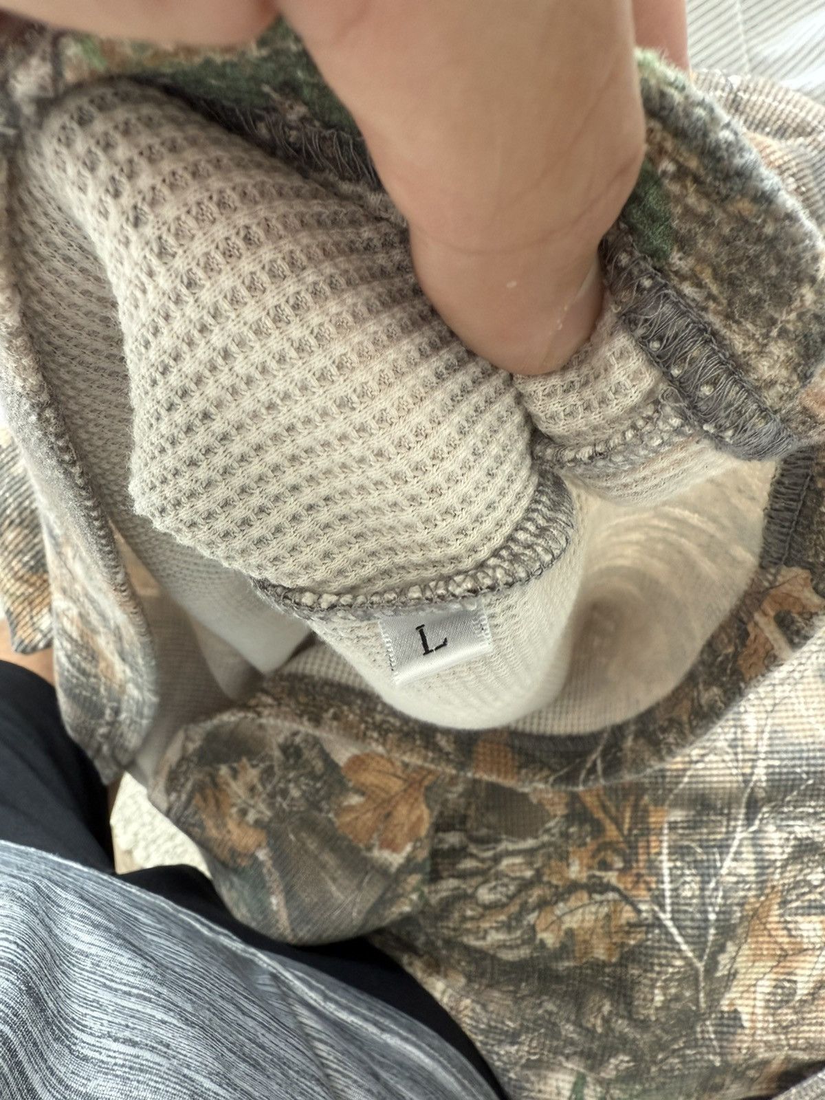 HELLSTAR victory L/S thermal🔥🔥