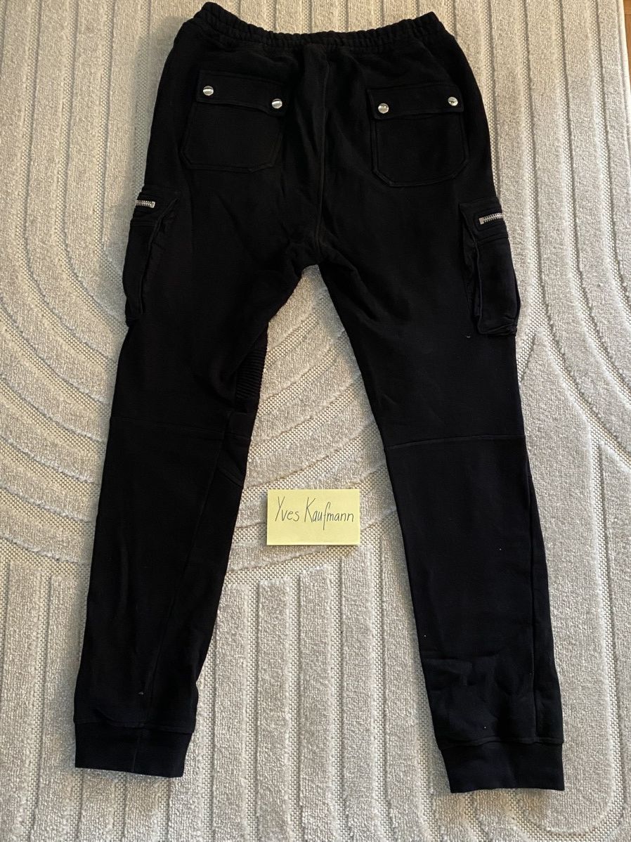 Balmain Balmain Jogging Pants (Size L) Size US 33 - 4 Thumbnail