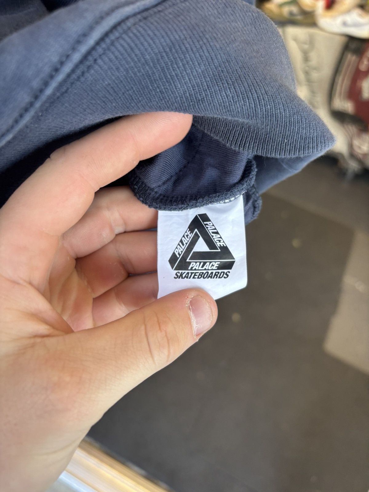 Palace Quilted Palace london Size US L / EU 52-54 / 3 - 3 Thumbnail