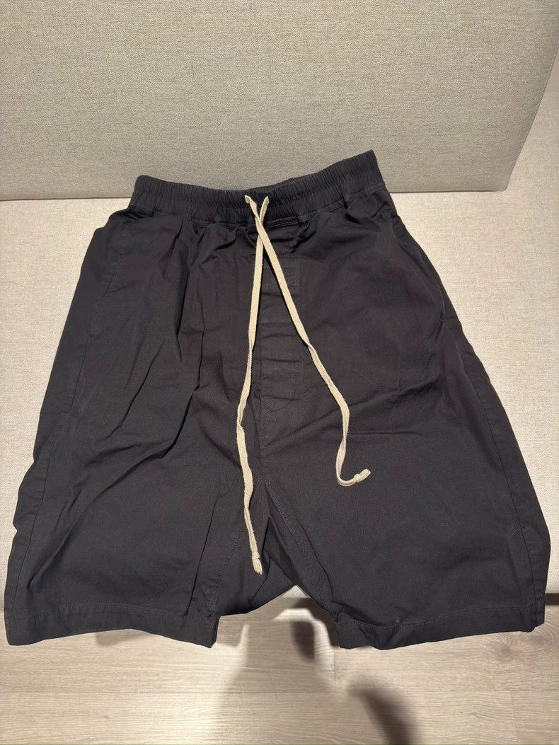 Rick Owens Rick Owens shorts Size US 38 / EU 54 - 1 Thumbnail