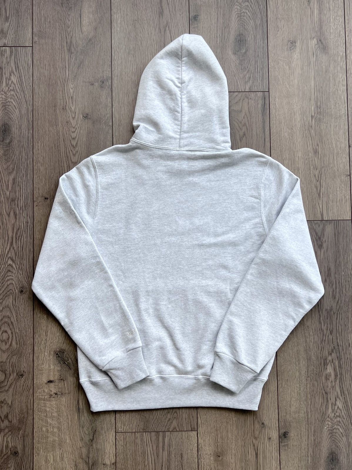 JJJJound *Sample* JJJJound Hoodie Small Size US S / EU 44-46 / 1 - 4 Thumbnail