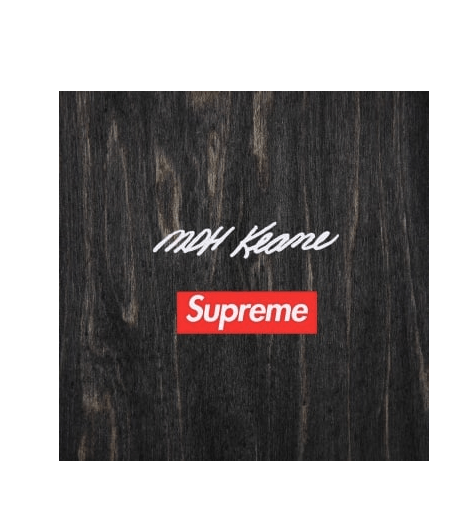Supreme Supreme Margaret Keane Best Friends Skateboard Deck Size ONE SIZE - 3 Thumbnail