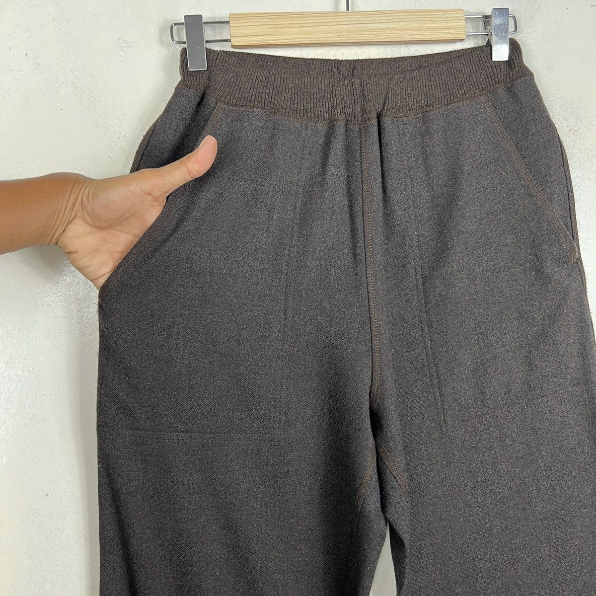 Issey Miyake Issey Miyake Plantation Trouser Size US 30 / EU 46 - 5 Thumbnail