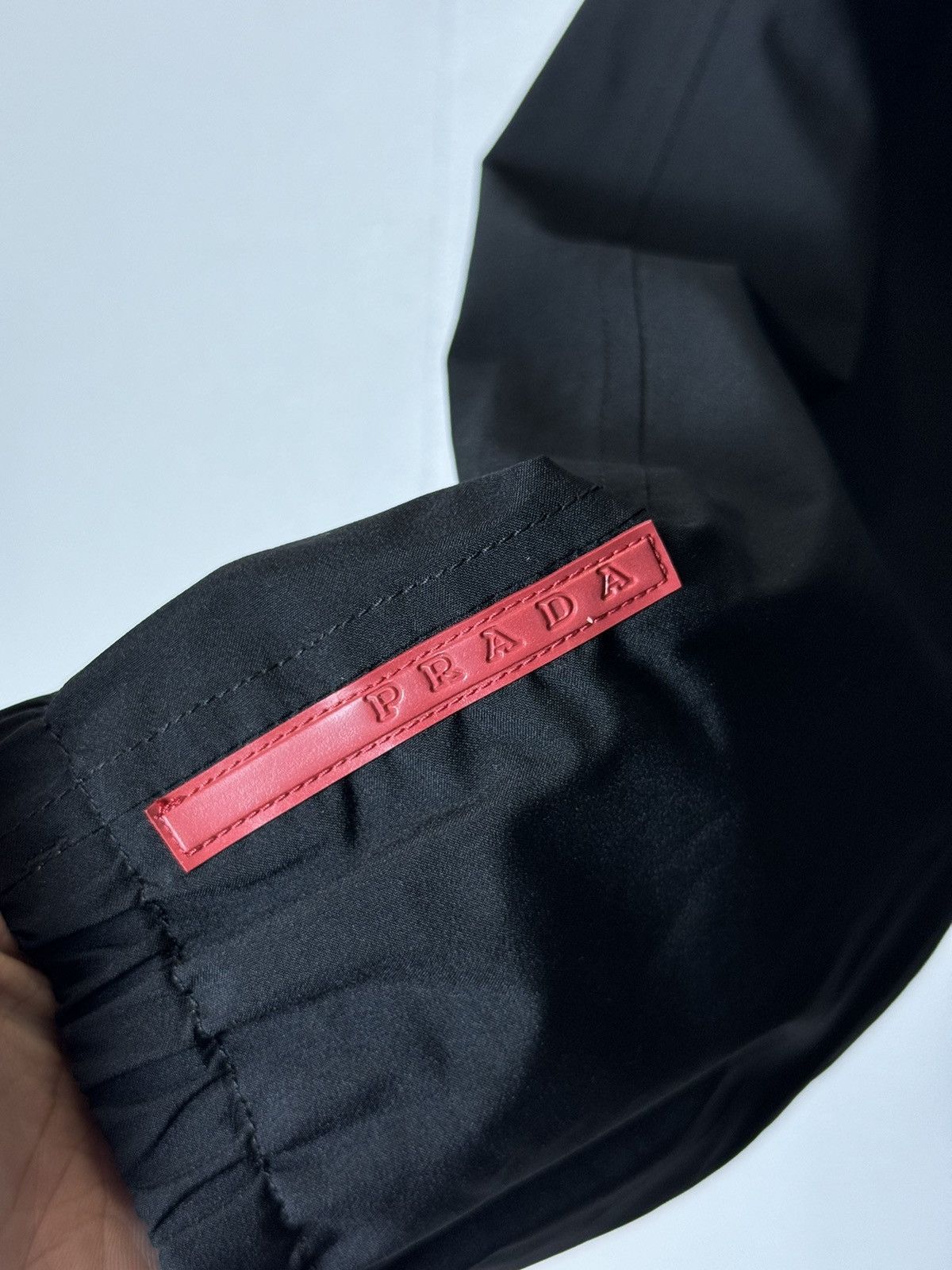 Prada Prada | Goretex | Redtab | Coach Jacket Size US M / EU 48-50 / 2 - 2 Thumbnail