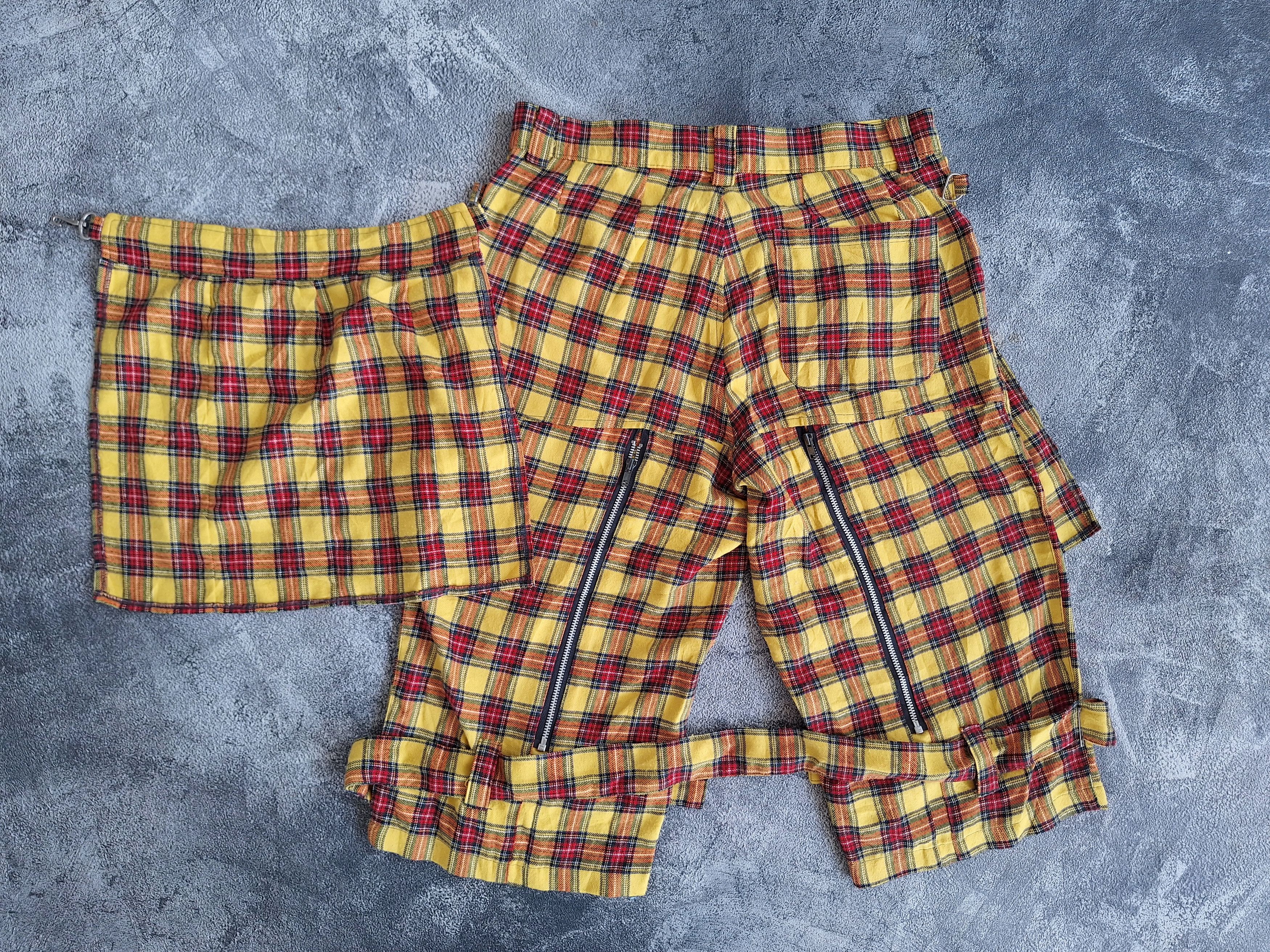 If Six Was Nine × Japanese Brand × Le Grande Bleu (L.G.B.) SKY-CONQUEROR Pants Size US 32 / EU 48 - 5 Thumbnail