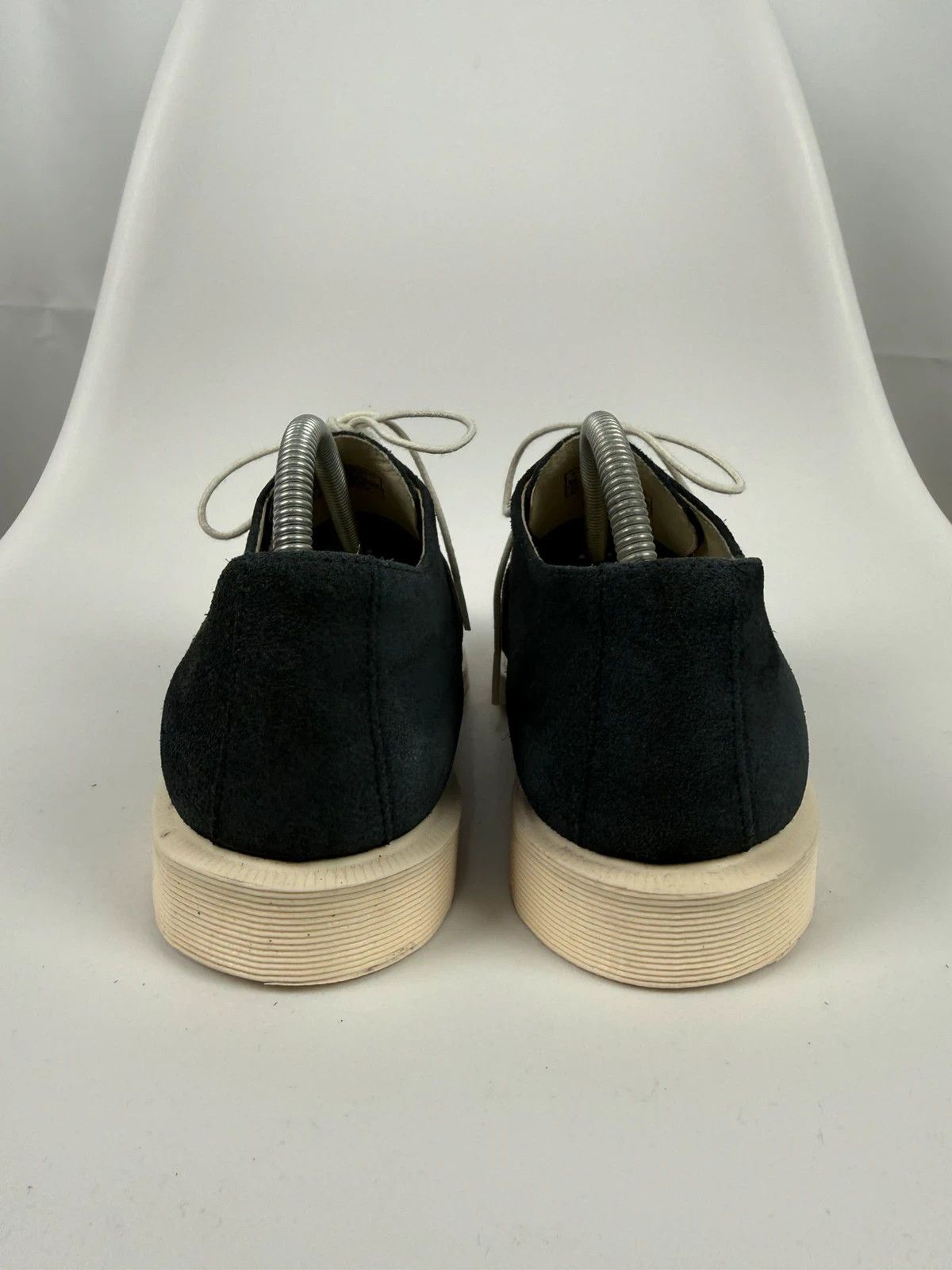Dr. Martens Dr. Martens Suede Boots Men Shoes size 41 Size US 8 / EU 41 - 4 Thumbnail
