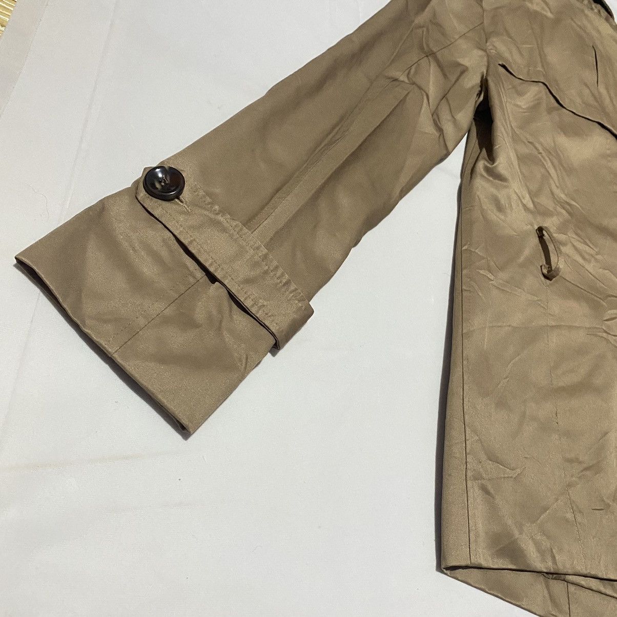 Japanese Brand × Yohji Yamamoto Vintage Local Motion Hawaiian Surf Gear Coats Size M / US 6-8 / IT 42-44 - 10 Thumbnail