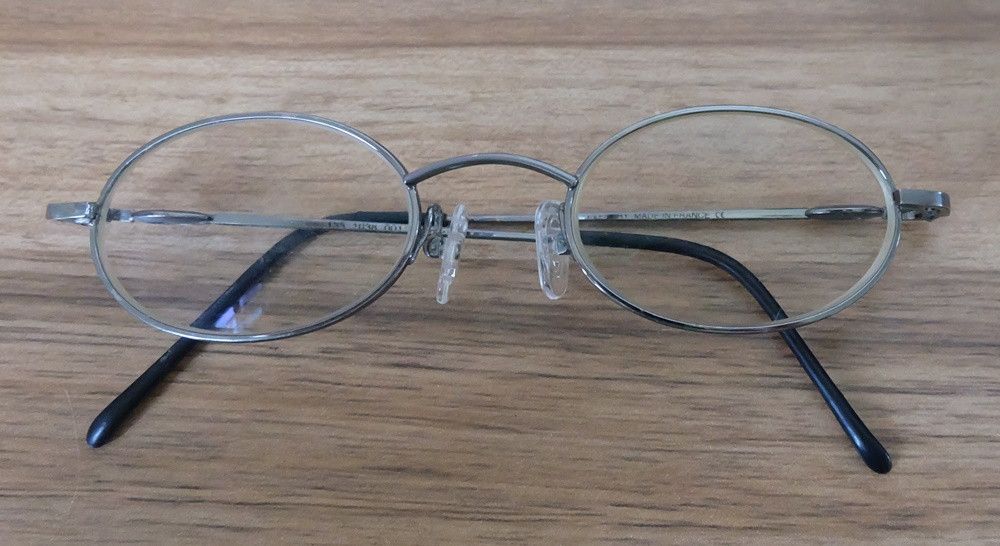 Givenchy Vintage Givenchy 1036 Glasses Made in France Size ONE SIZE - 2 Thumbnail