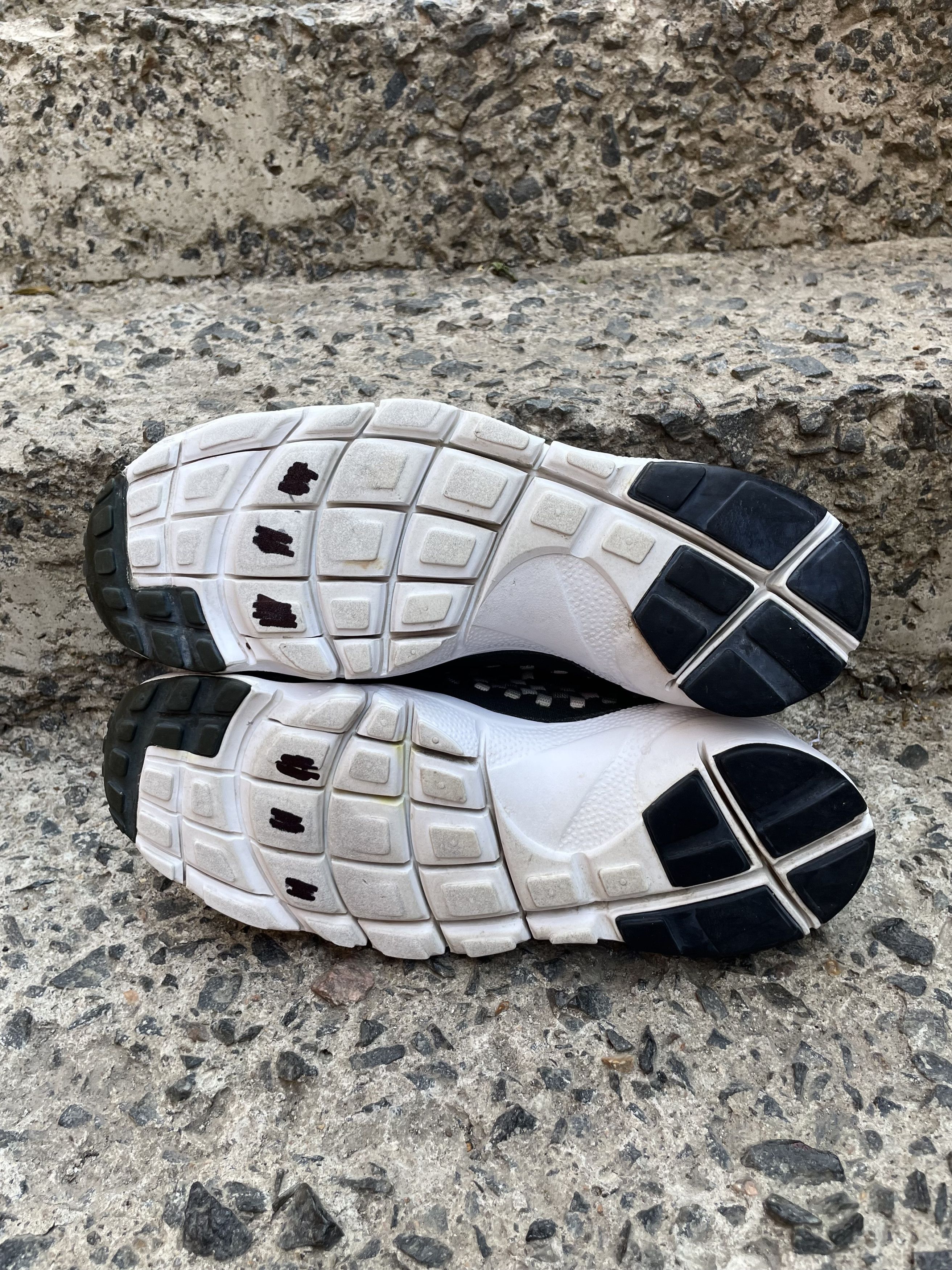 Nike Snekers Nike Footscape Woven NM Rere Size US 8 / EU 41 - 8 Thumbnail