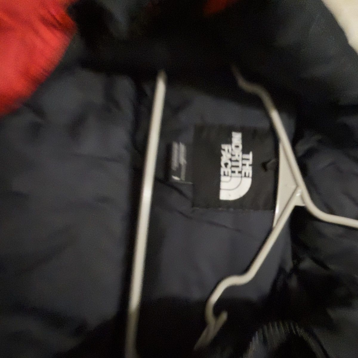 The North Face The North Face Nuptse 1996 Retro Jacket Size US S / EU 44-46 / 1 - 5 Thumbnail