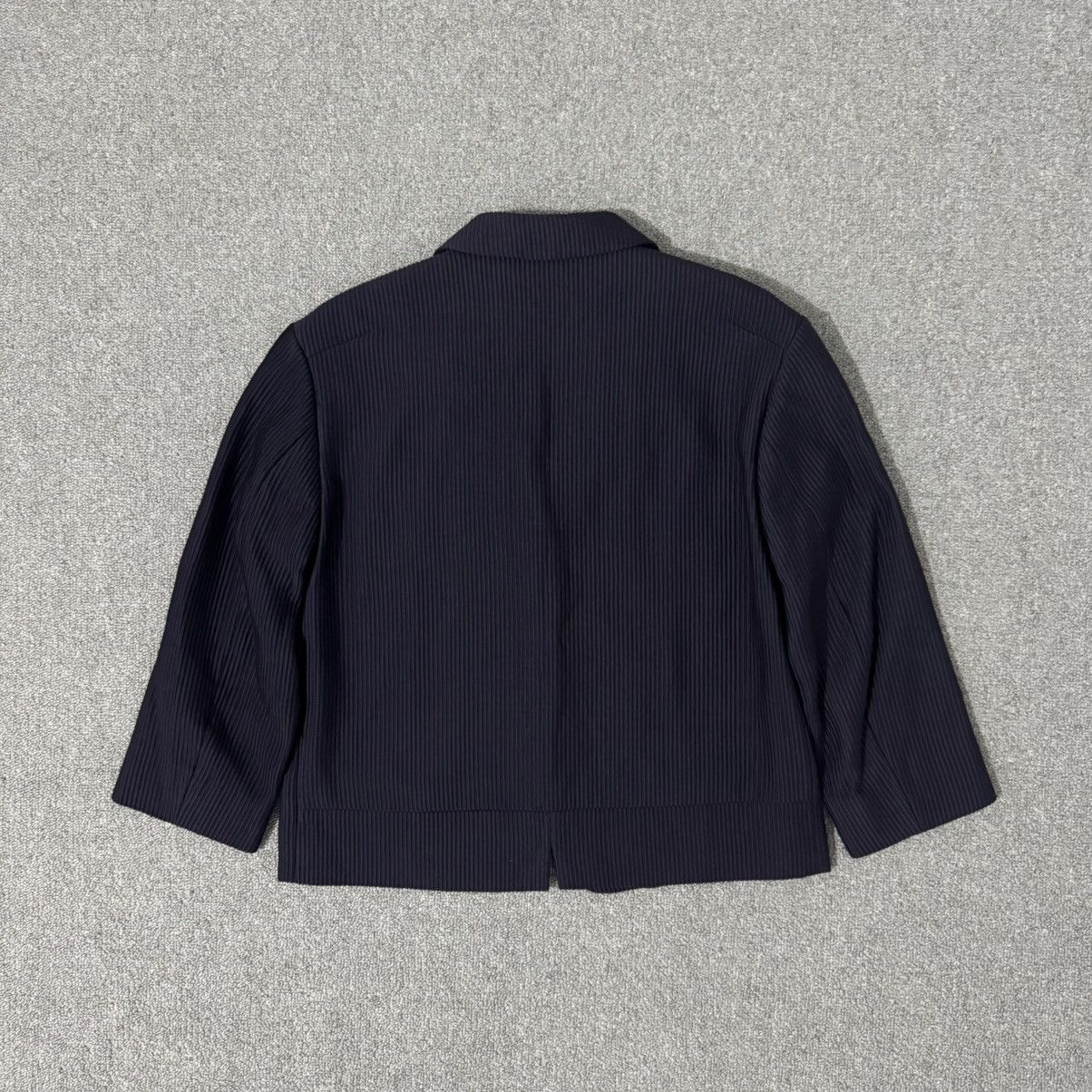 Dries Van Noten Dries Van Noten - Joyce - Corduroy Single Breasted Jacket Size XS / US 0-2 / IT 36-38 - 6 Thumbnail