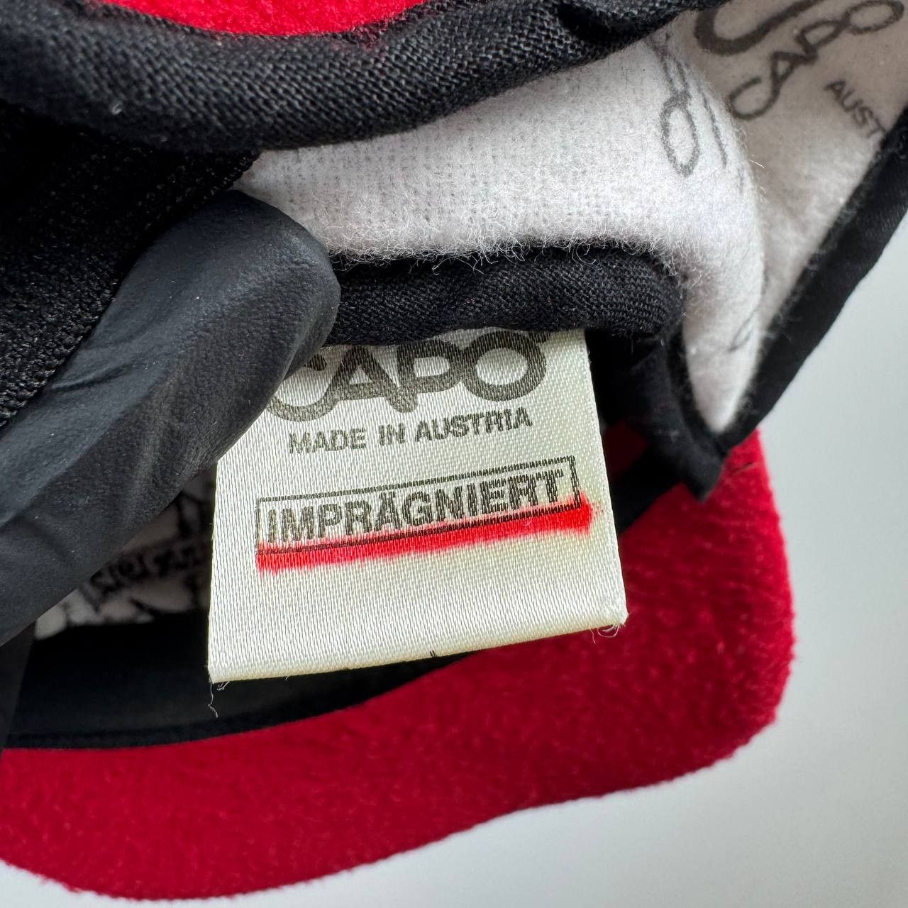 Other Vintage CAPO Wool Cap Hat One Size Size ONE SIZE - 13 Thumbnail