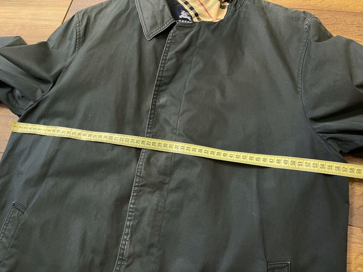 Burberry Vintage Burberry London Jacket Men’s Coat – Size 50 Jacket Size US L / EU 52-54 / 3 - 18 Thumbnail