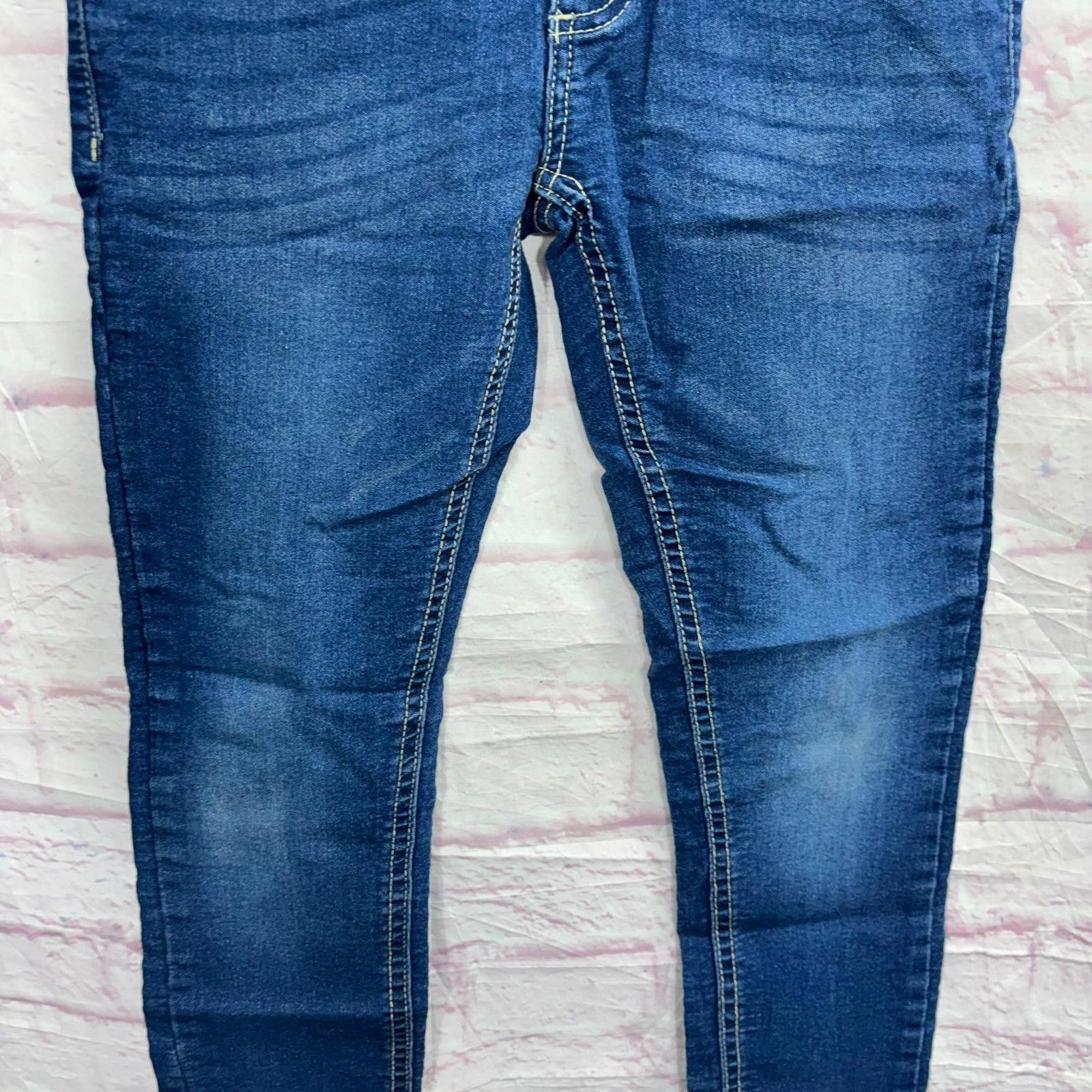 Designer Weatherproof Boys Size 10 Slim Fit Jeans Size US 26 / EU 42 - 3 Thumbnail
