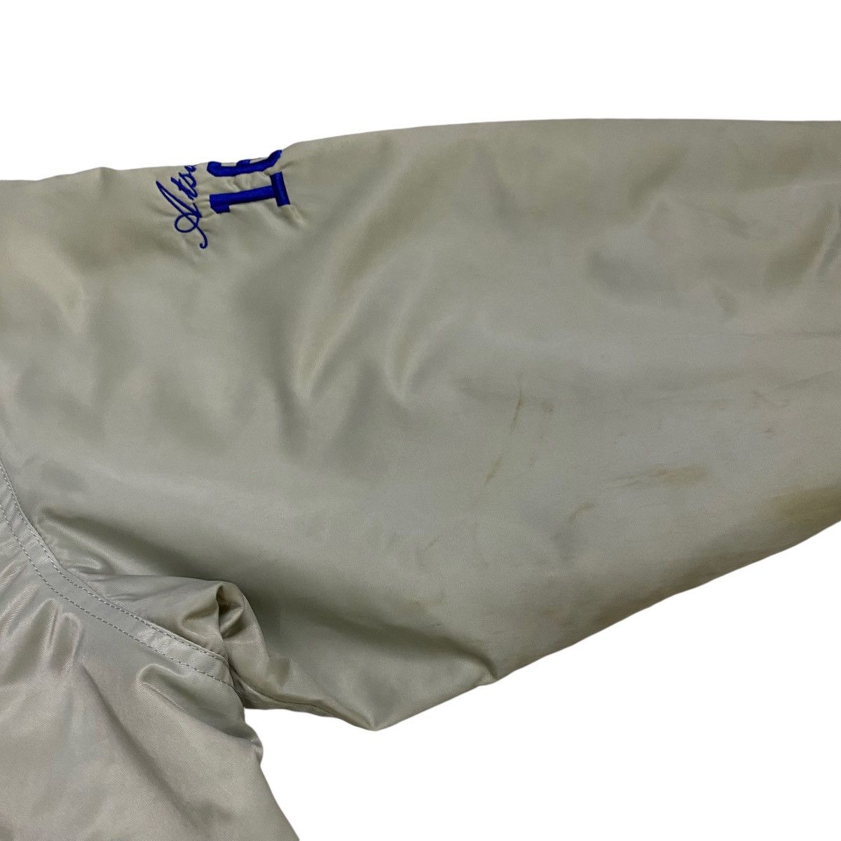 MLB × Vintage Vintage MLB Royals Varsity Jacket Size US M / EU 48-50 / 2 - 9 Thumbnail