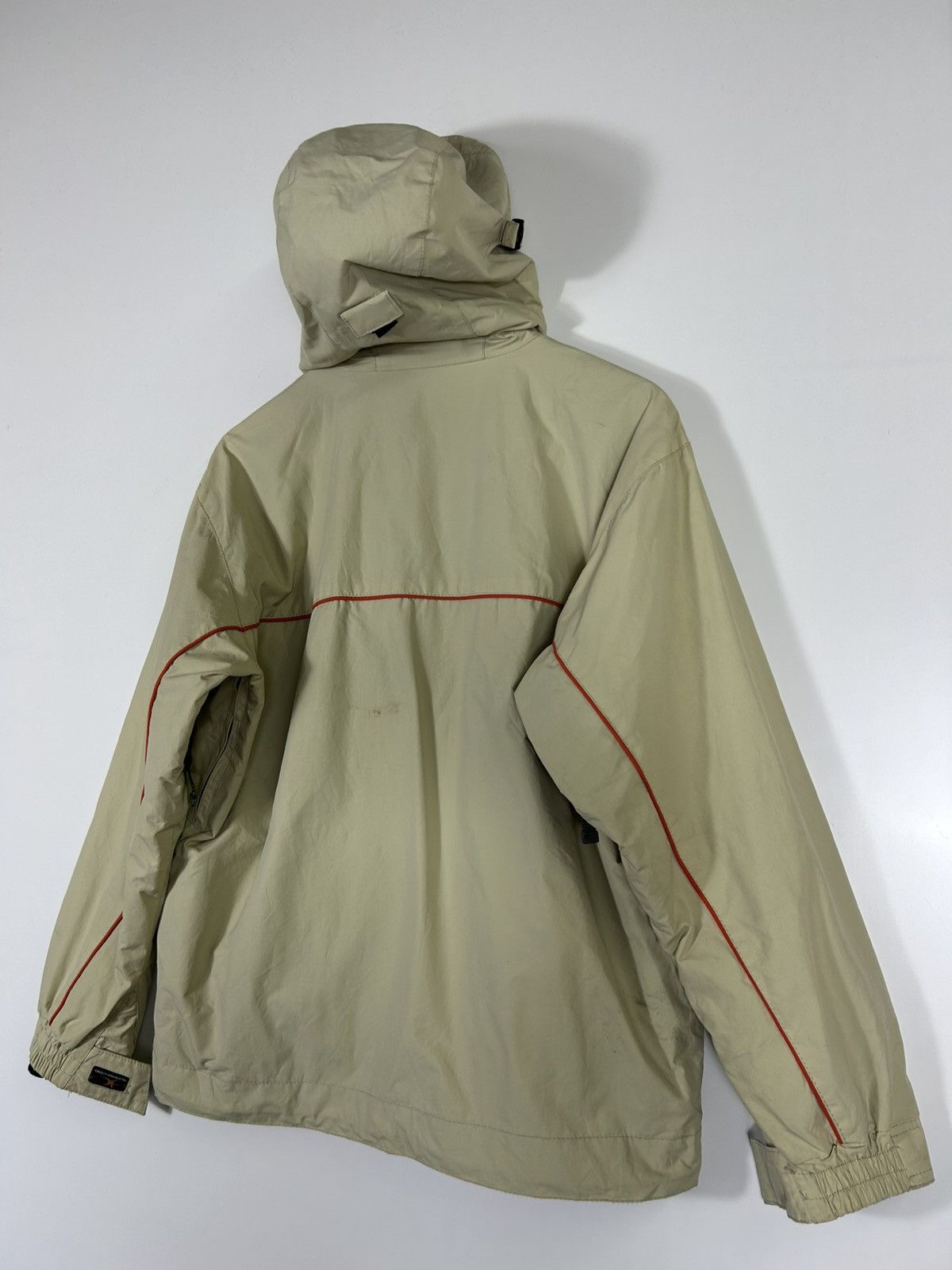 Ocean Pacific ⚡️Vintage Ocean Pacific Hooded Snow Clothing Jacket Size US S / EU 44-46 / 1 - 20 Thumbnail