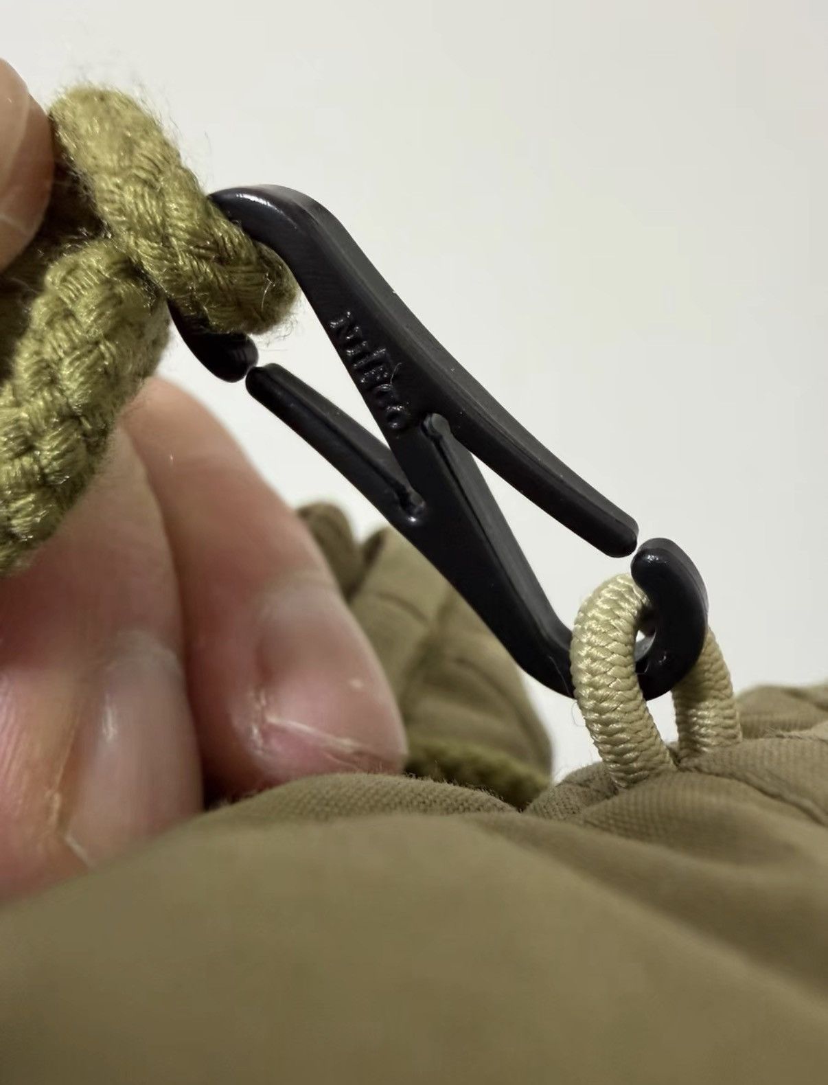 The North Face The North Face Purple Label (Japan) Photoelectron Gloves Size ONE SIZE - 3 Thumbnail