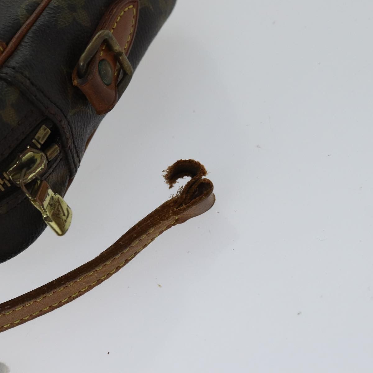 Louis Vuitton LOUIS VUITTON Monogram Trocadero 23 Shoulder Bag M51276 Size ONE SIZE - 9 Thumbnail