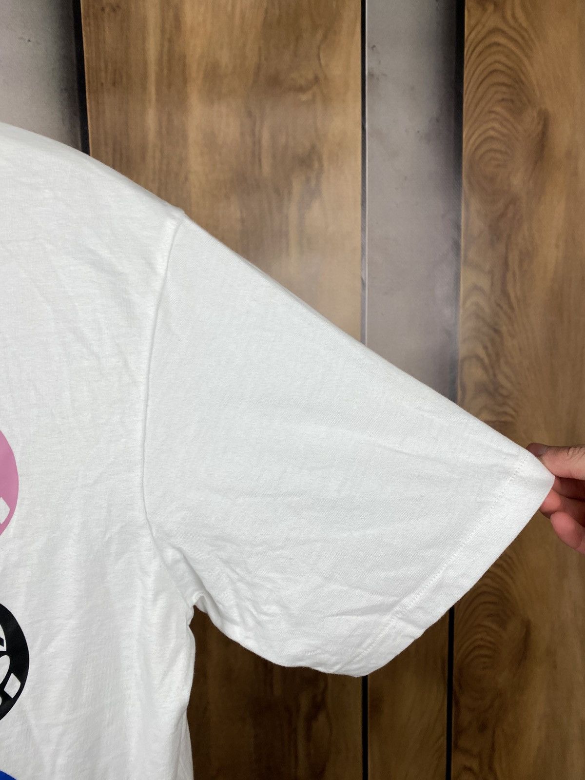 Billionaire Boys Club T-Shirt Billionaire Boys Club BBC Big Logo Tee Size US M / EU 48-50 / 2 - 8 Thumbnail