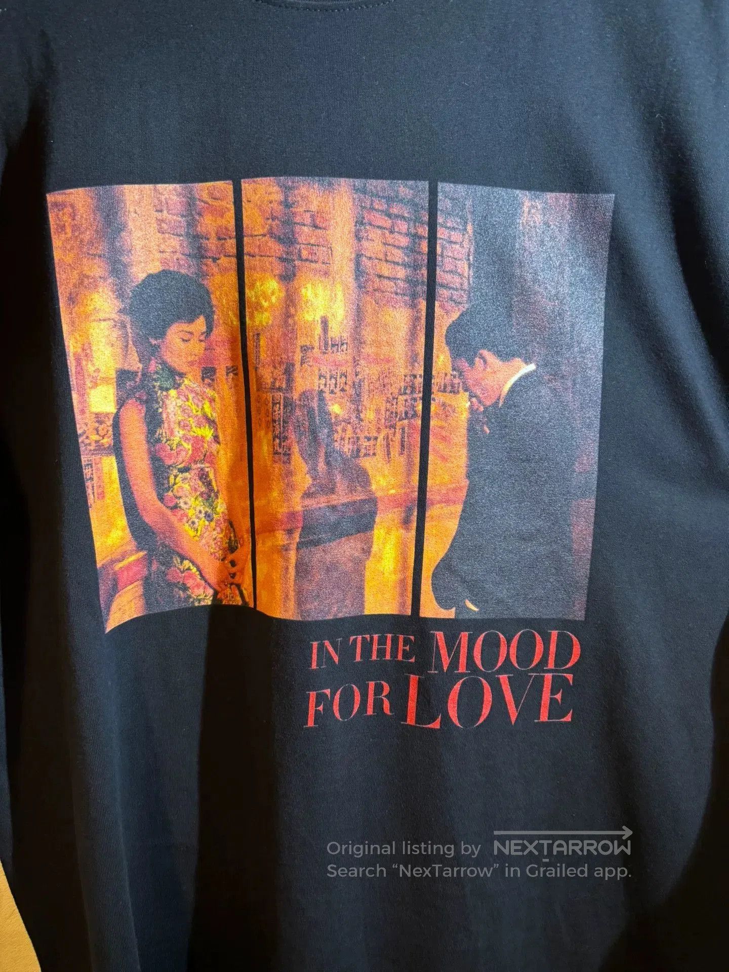 ADAM ET ROPE Adam et Rope x In the Mood for Love. Size US XL / EU 56 / 4 - 2 Thumbnail
