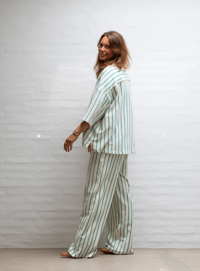 Other BNWT AW25 BONGUSTA NARAM OVERSIZED SHIRT Size ONE SIZE - 13 Thumbnail
