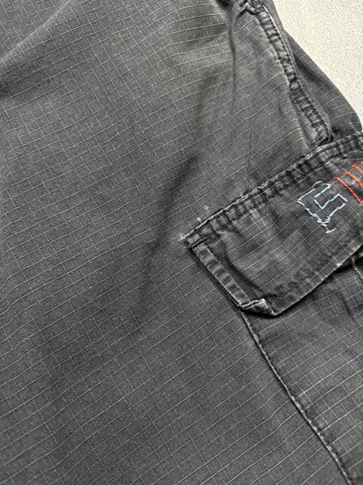 Carhartt Vintage Carhartt Cargo Pants Size US 32 / EU 48 - 13 Thumbnail