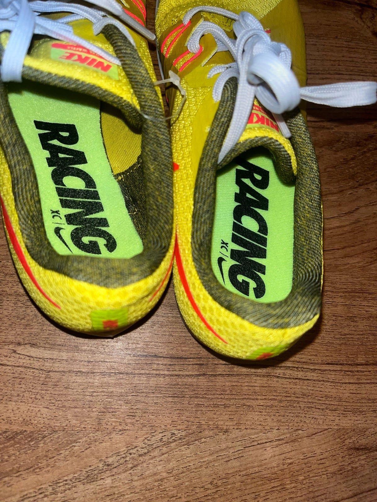 Nike Nike Zoom Rival Waffle 2017 Bright Citron Sample Size US 8 / IT 38 - 8 Thumbnail