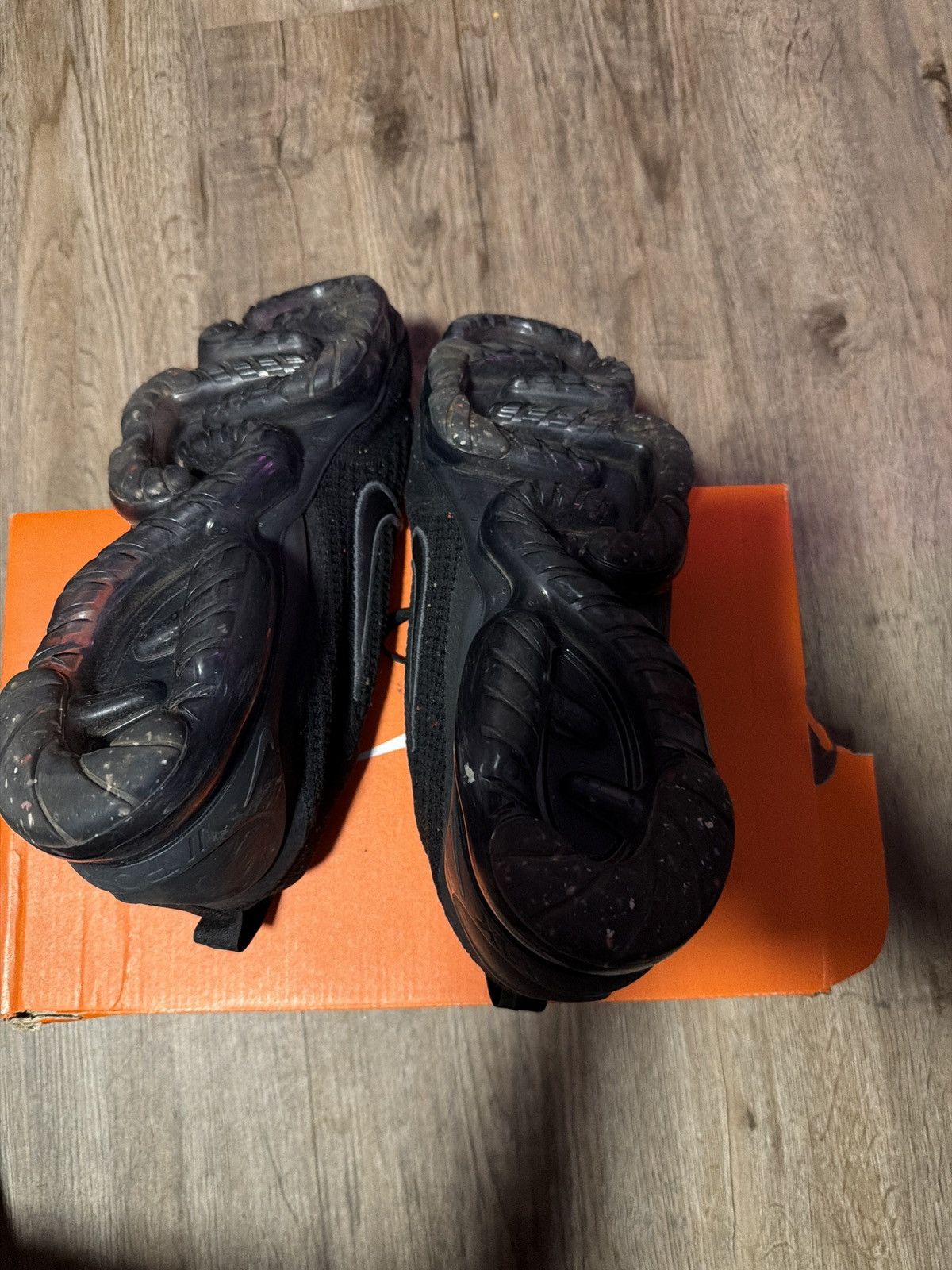 Nike Air Vapormax 2021 Size US 9.5 / EU 42-43 - 5 Thumbnail