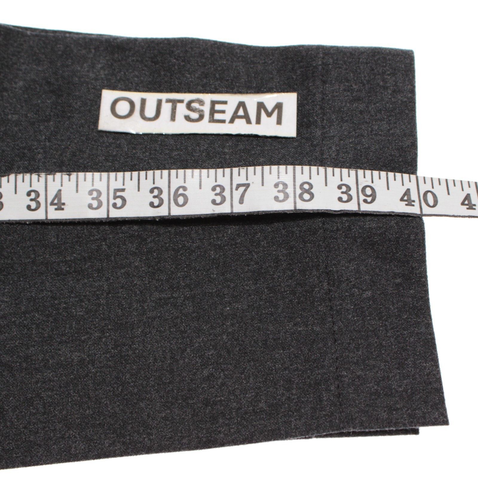 Incotex INCOTEX New with tags Dress Pants Size 36 US In Gray Size US 36 / EU 52 - 7 Thumbnail
