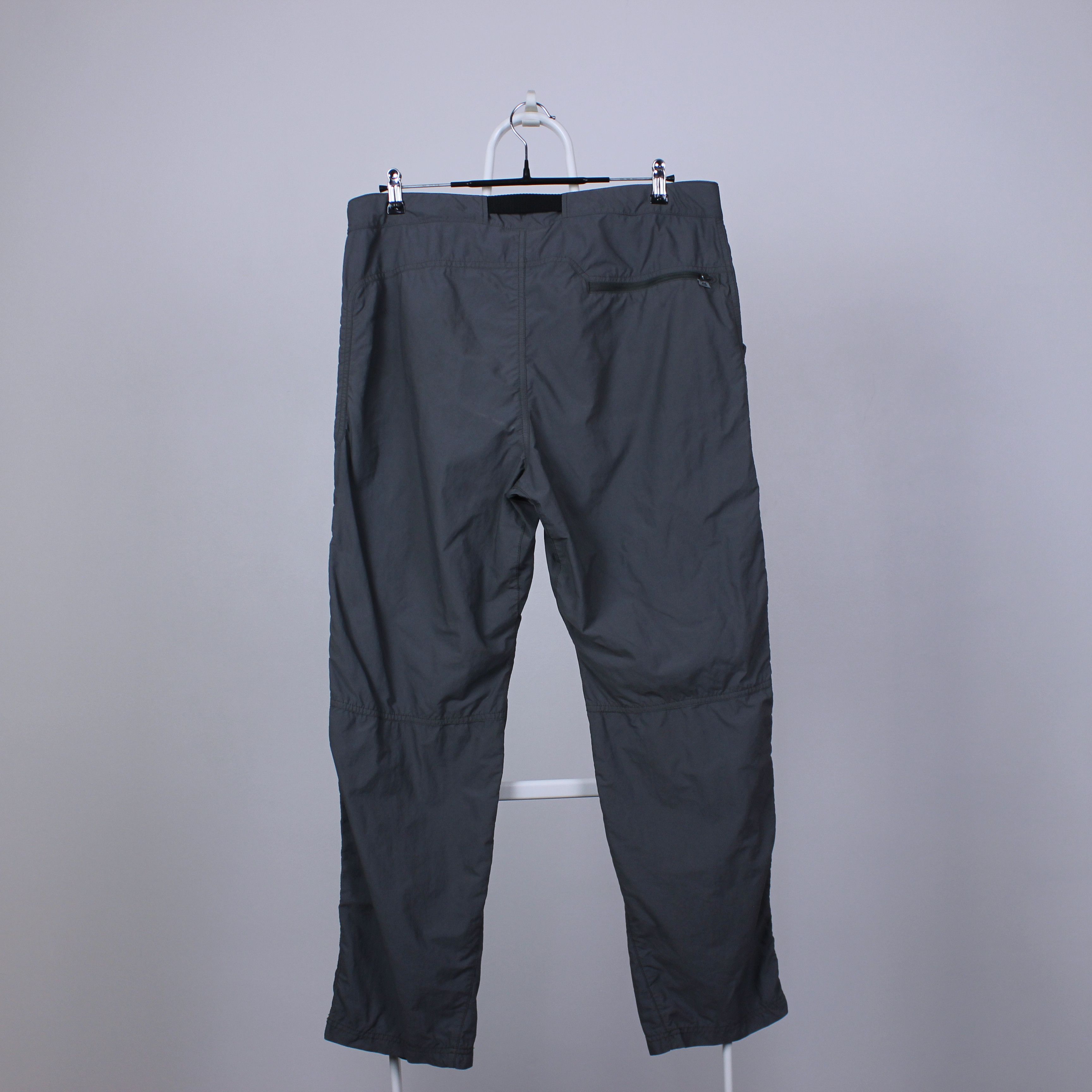 Mountain Equipment mountain equipment pants jogger men mounting 36" Size US 36 / EU 52 - 12 Thumbnail