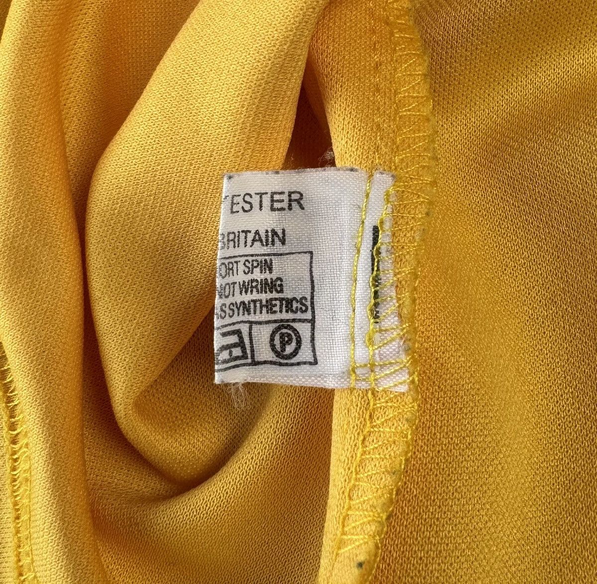 Other Boston United 2007 2009 Home Shirt Soccer Jersey Vandanel Size US L / EU 52-54 / 3 - 13 Thumbnail