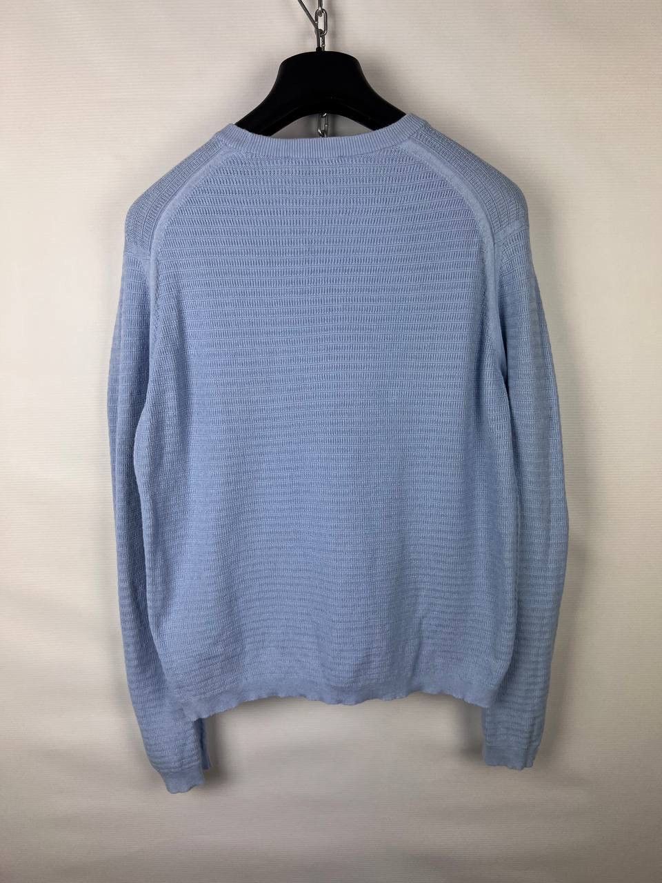 John Smedley John Smedley luxury sweater size L Size US L / EU 52-54 / 3 - 2 Thumbnail