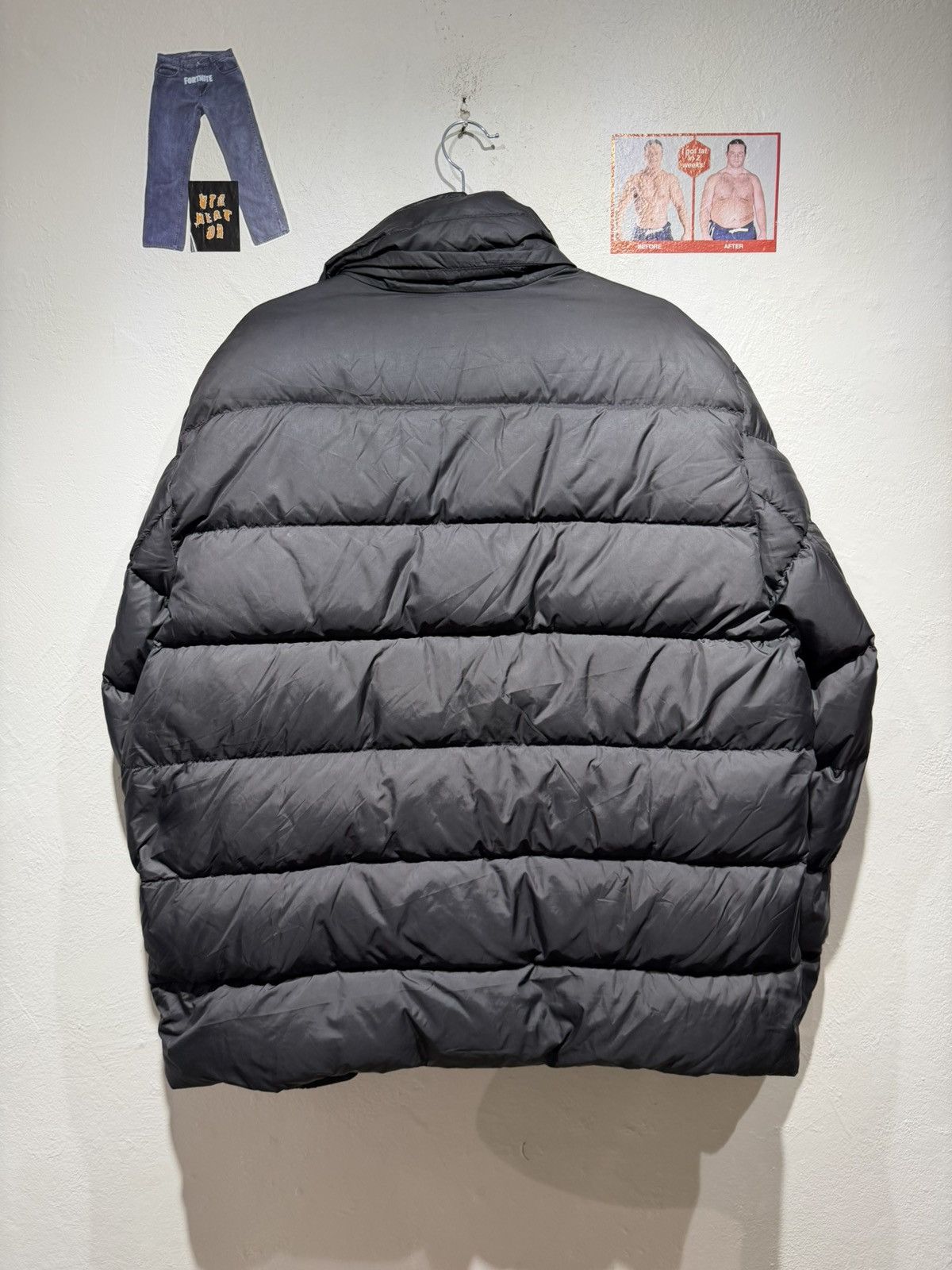 Moncler Moncler Maya jacket Size US L / EU 52-54 / 3 - 2 Thumbnail