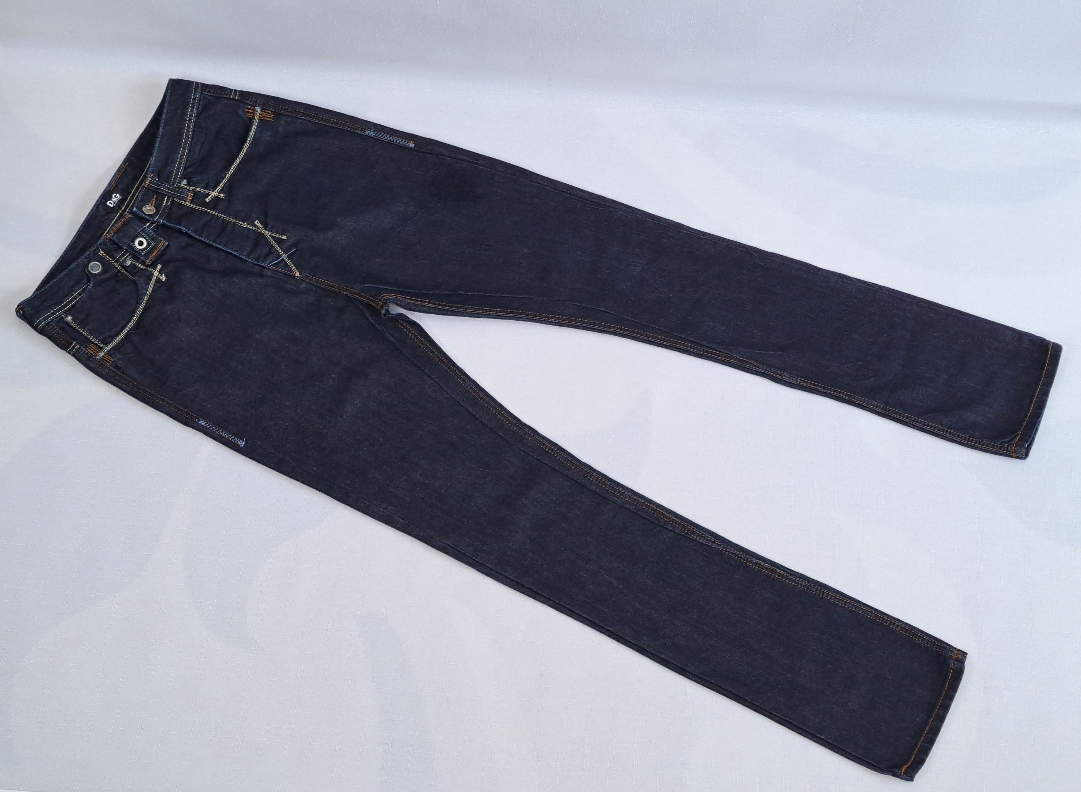 Dolce & Gabbana Dolce & Gabbana jeans. Size 30. Size US 30 / EU 46 - 1 Thumbnail