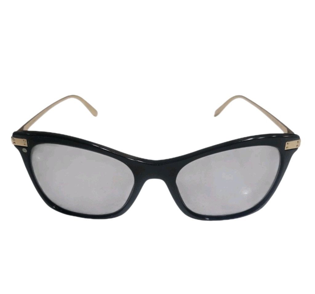 Dolce & Gabbana Dolce & Gabbana DG3331 Black & Gold Eyeglasses-Sunglasses Size ONE SIZE - 1 Thumbnail