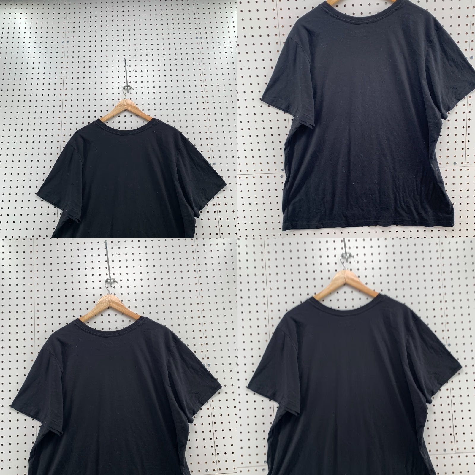 Star Wars Star Wars The Mandalorian "This Is The Way" Men Black Short Sleeve 3XL XXXL Size US 39 - 10 Thumbnail