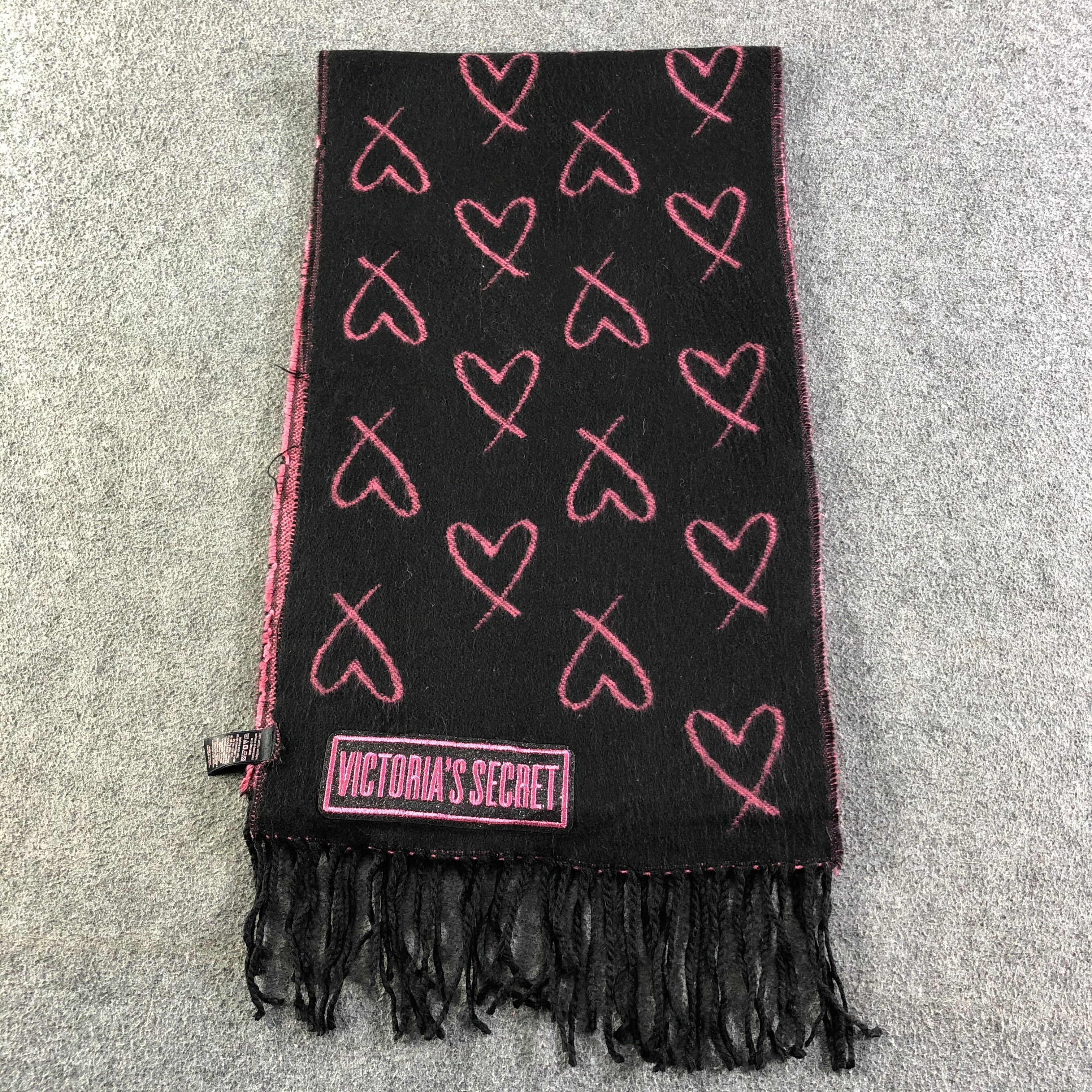 Victoria's Secret Victoria's Secret Scarf / Muffler / Neckwear P642 Size ONE SIZE - 2 Thumbnail