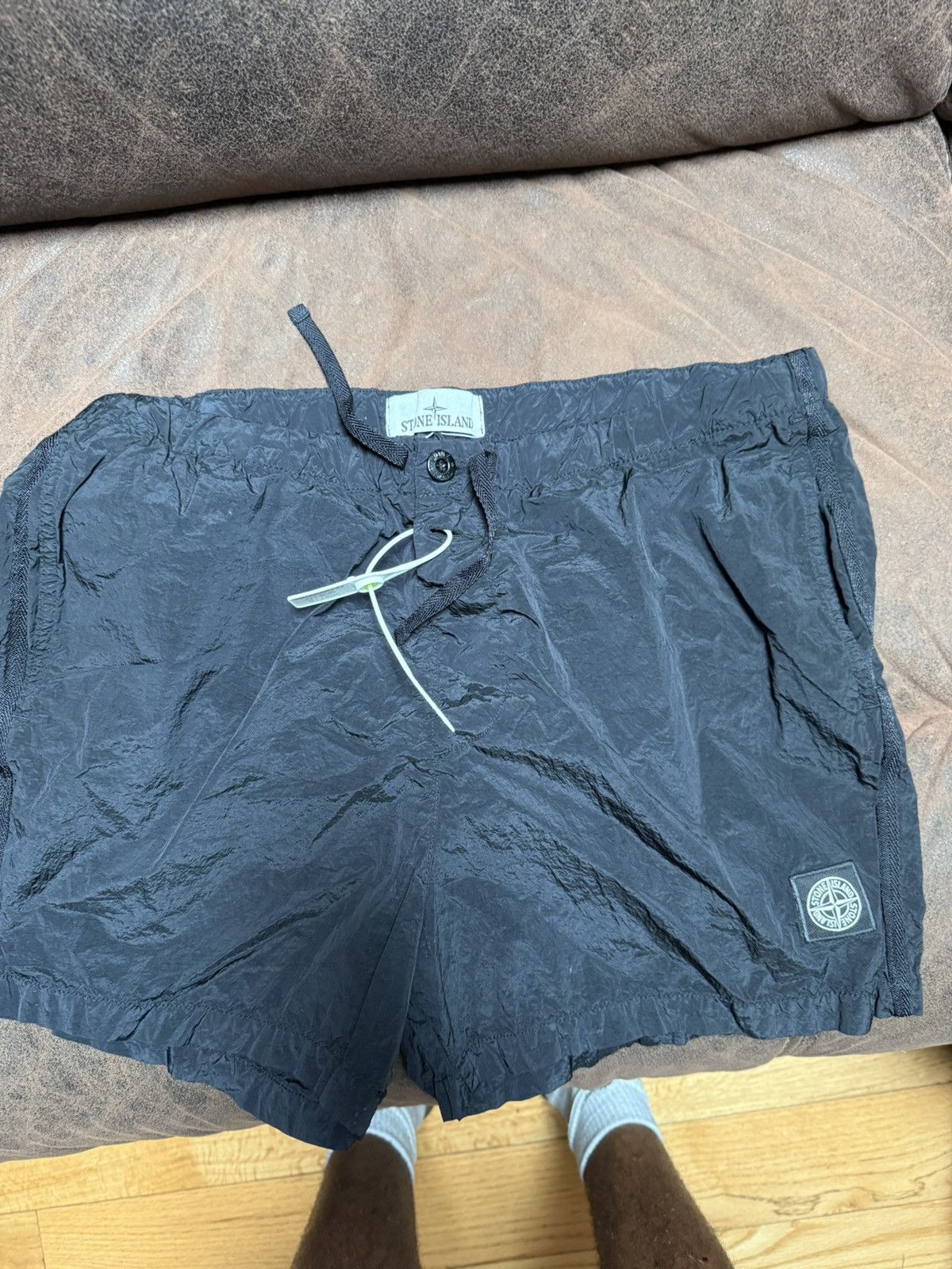 Stone Island Stone island Shorts Size US 32 / EU 48 - 1 Thumbnail