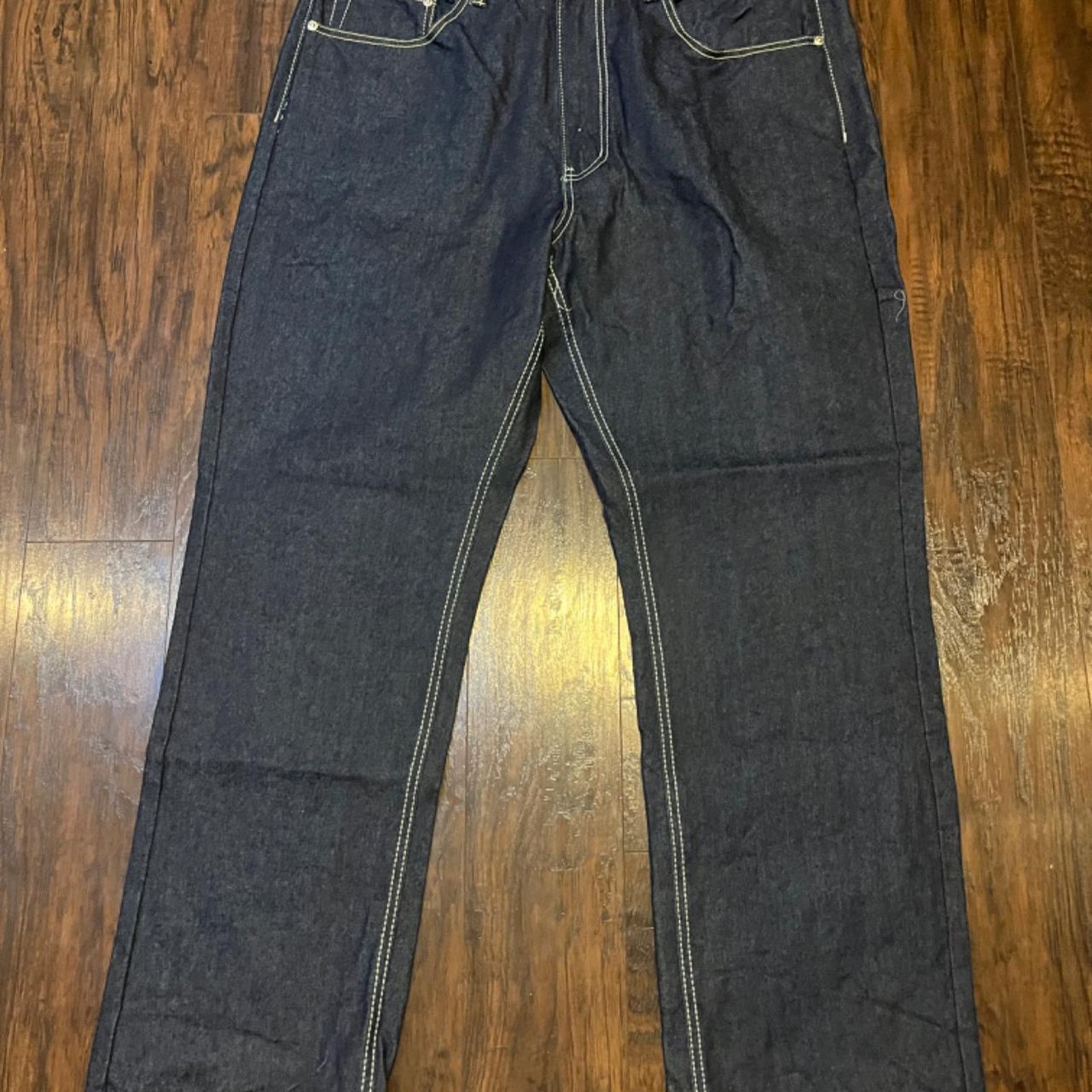 Southpole Y2k baggy trust jeans Size US 38 / EU 54 - 2 Thumbnail