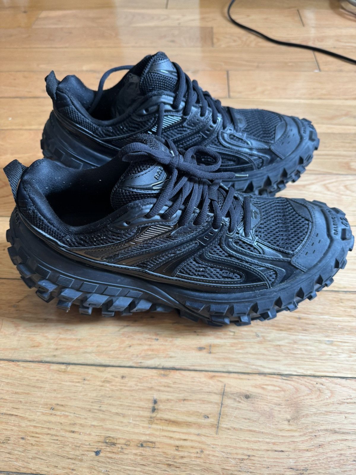 Balenciaga Balenciaga Defenders Size 9 Size US 9 / EU 42 - 1 Thumbnail