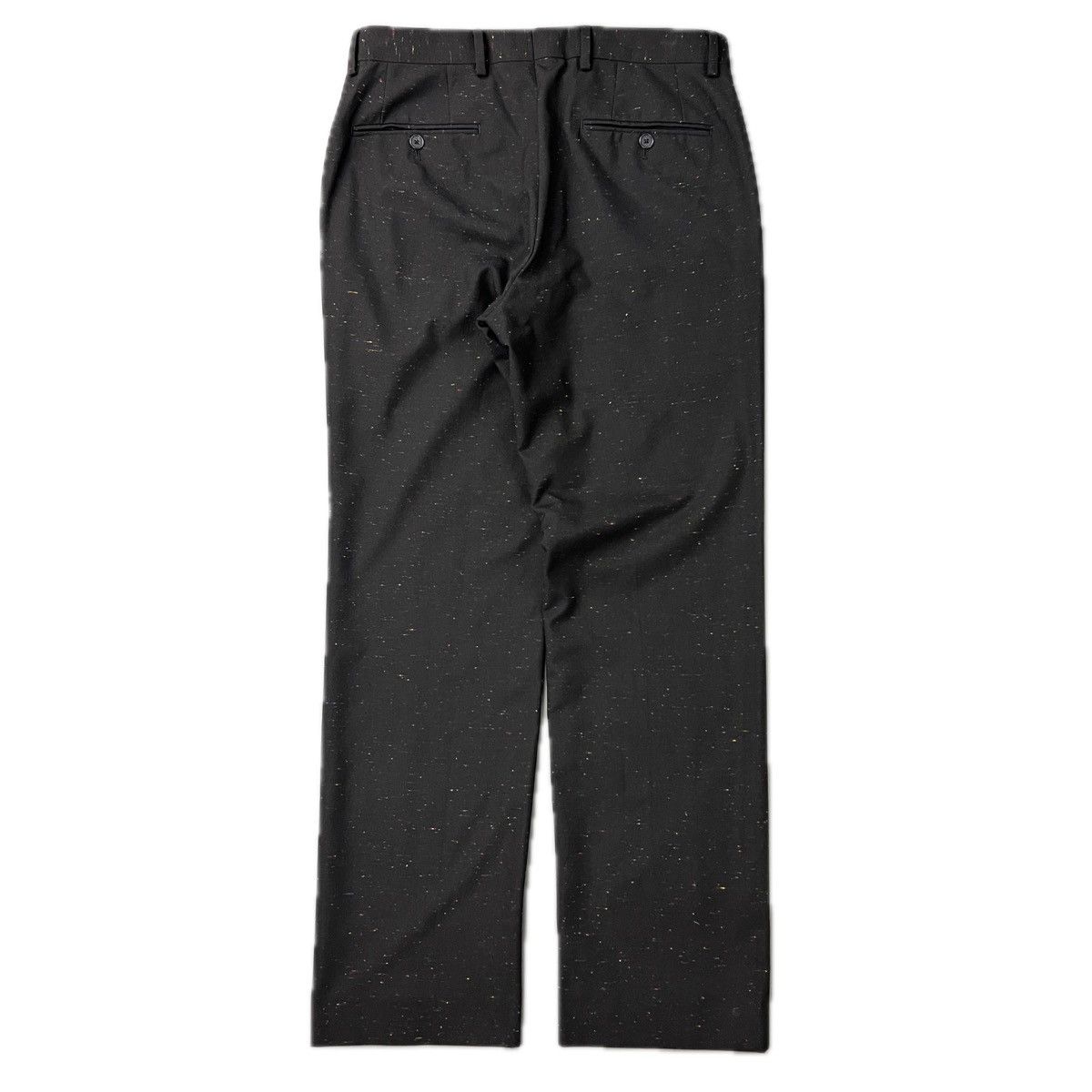 John Varvatos John Varvatos Colorful Speckled Dress Pants Size US 31 - 2 Thumbnail