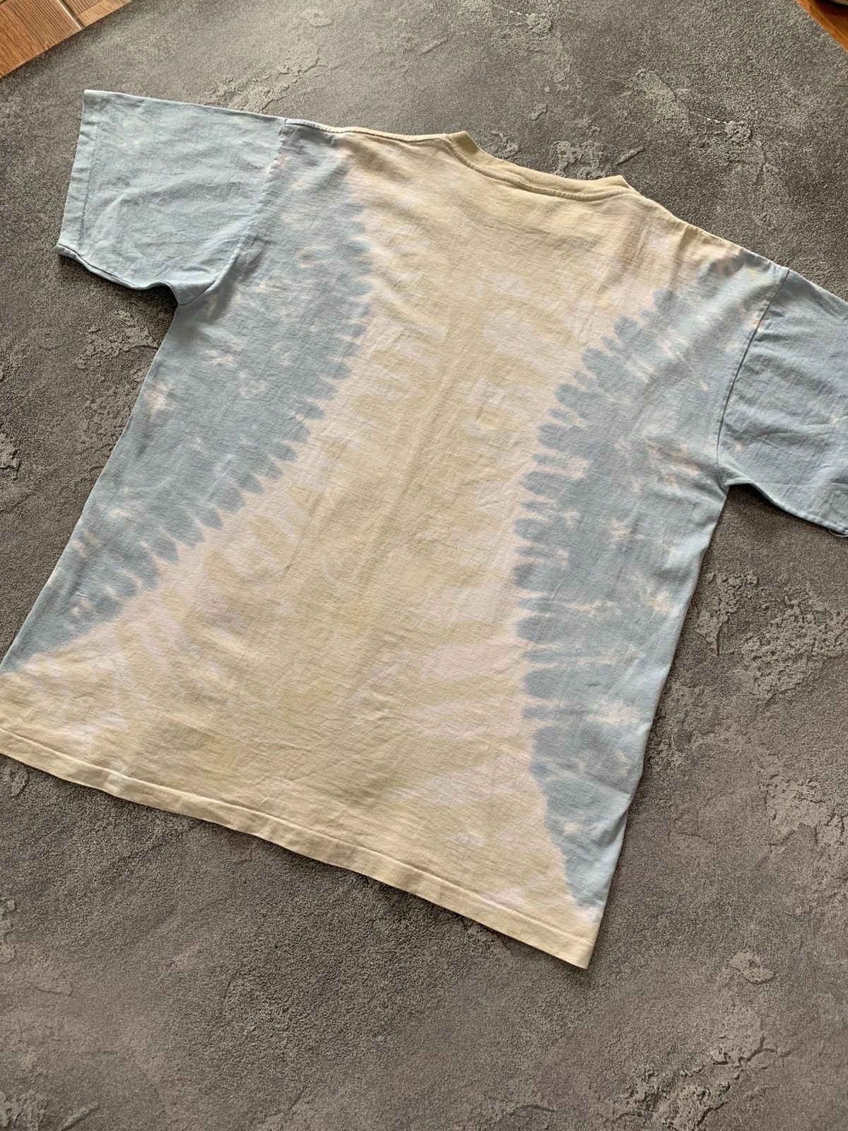 Liquid Blue × Vintage VTG 90’s LIQUID BLUE Elvis Presley’s Single Stitch T-shirt Size US XL / EU 56 / 4 - 12 Thumbnail