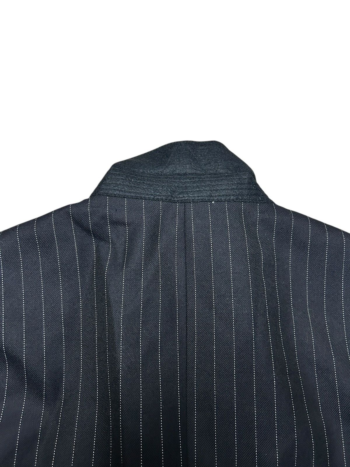 Victoria Beckham Double Breasted Blazer Size S / US 4 / IT 40 - 8 Thumbnail